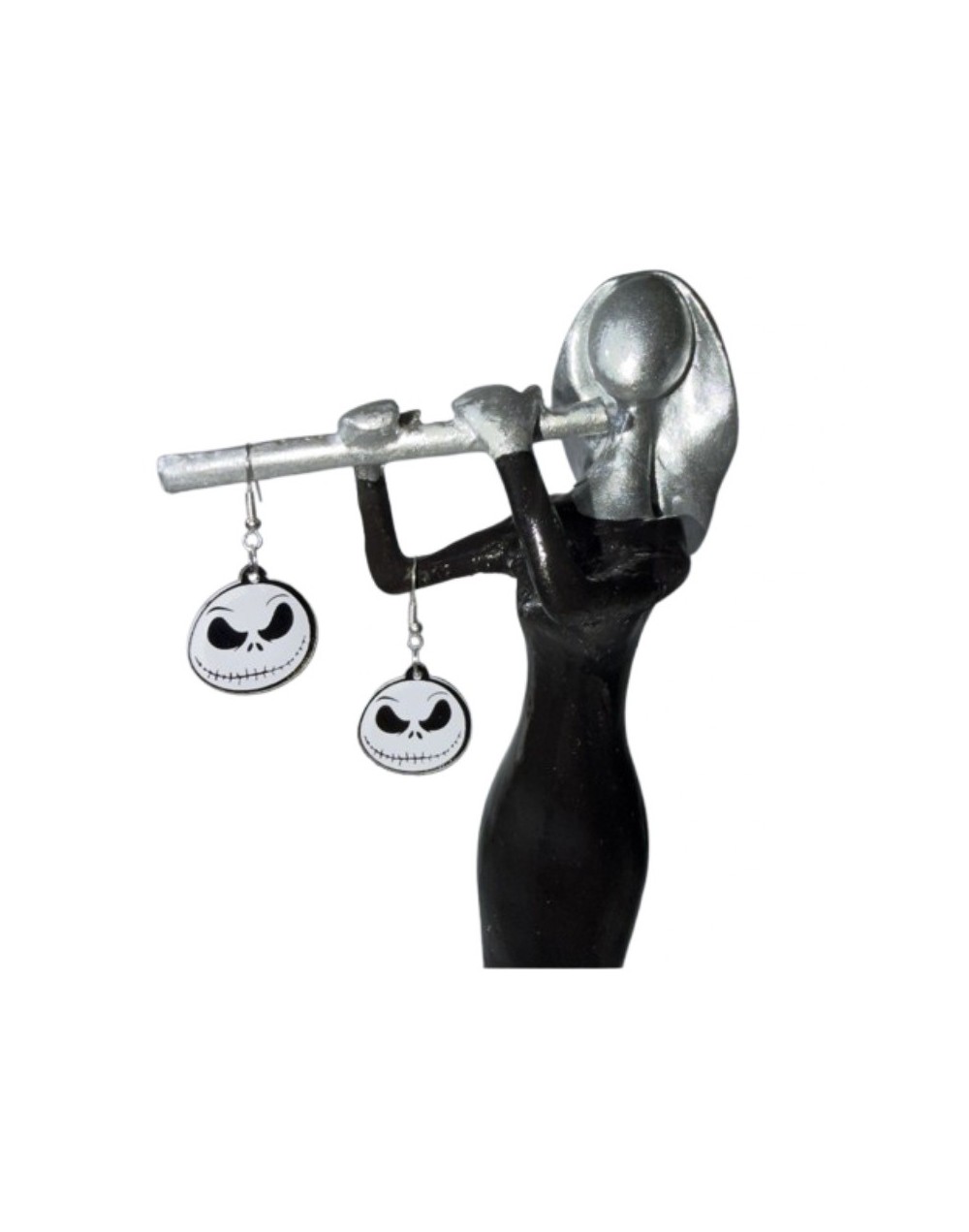 ARETE EN RESINA JACK