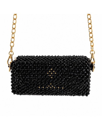 Bolso Pequeño Tejido a Mano en Murano