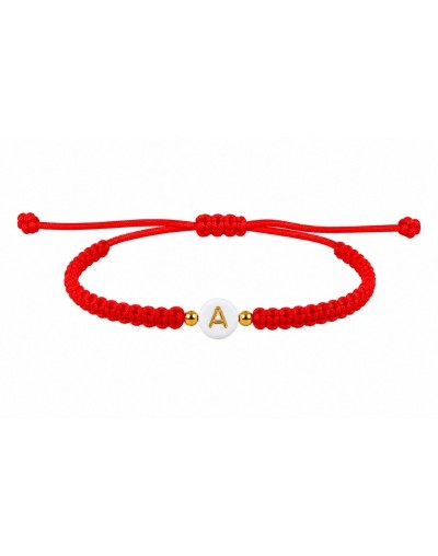 Pulsera de Iniciales