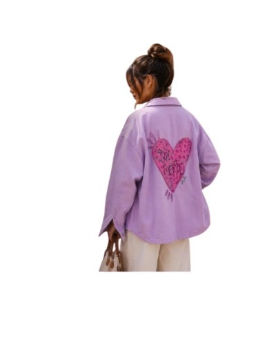 CHAQUETA EVA