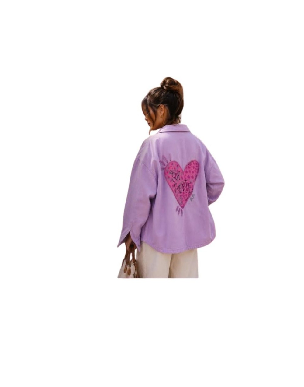 CHAQUETA EVA