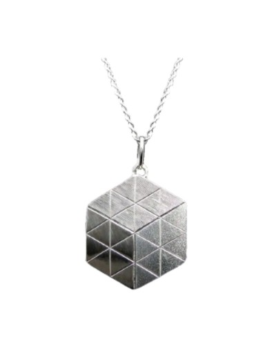 Dije en plata moderno