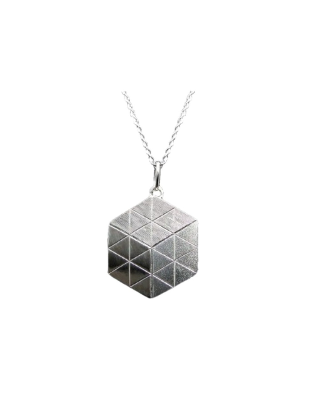 Dije en plata moderno
