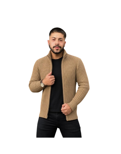 Chaqueta Acalada