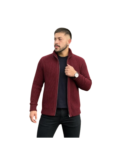 Chaqueta Acalada