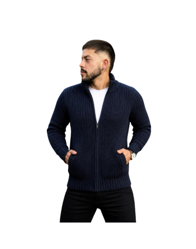 Chaqueta Acalada
