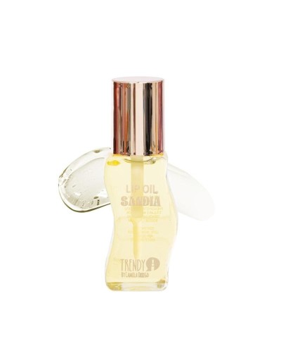 BRILLO LIP OIL SANDIA - TRENDY