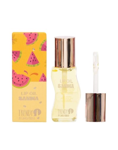 BRILLO LIP OIL SANDIA - TRENDY