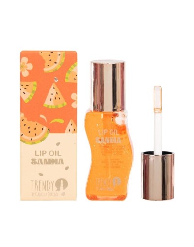 BRILLO LIP OIL SANDIA - TRENDY