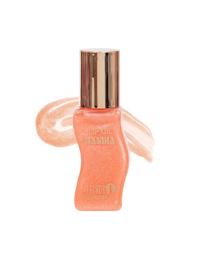 BRILLO LIP OIL SANDIA - TRENDY