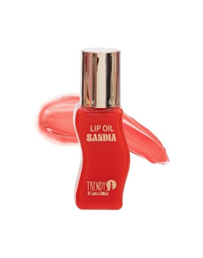 BRILLO LIP OIL SANDIA - TRENDY
