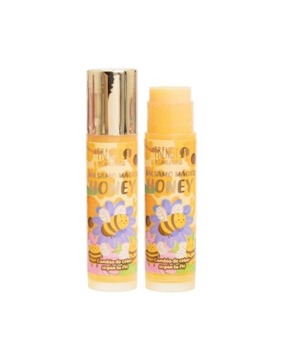 BRILLO MAGICO HIDRATANTE HONEY - TRENDY