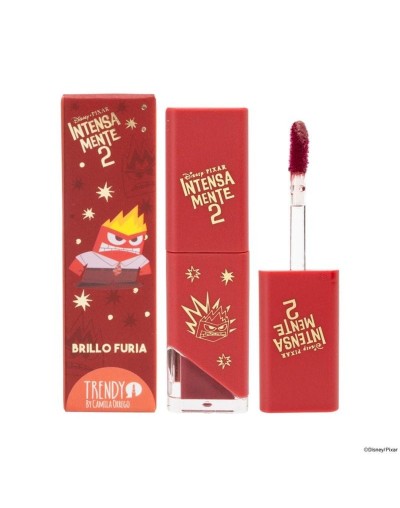 BRILLO TINTA FURIA - TRENDY