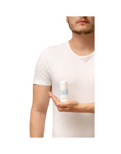 DESODORANTE ALUMBRE SALVIA LAUREL ROLL ON 7 -SPRAY 60 ml