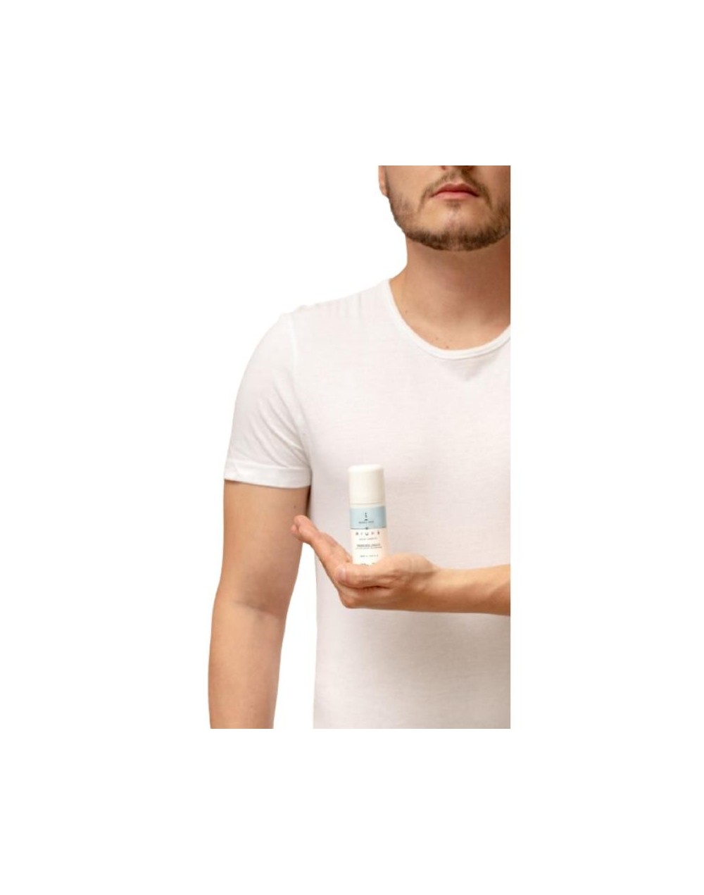 DESODORANTE ALUMBRE SALVIA LAUREL ROLL ON 7 -SPRAY 60 ml