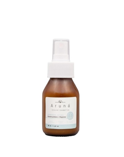 DESODORANTE ALUMBRE SALVIA LAUREL ROLL ON 7 -SPRAY 60 ml