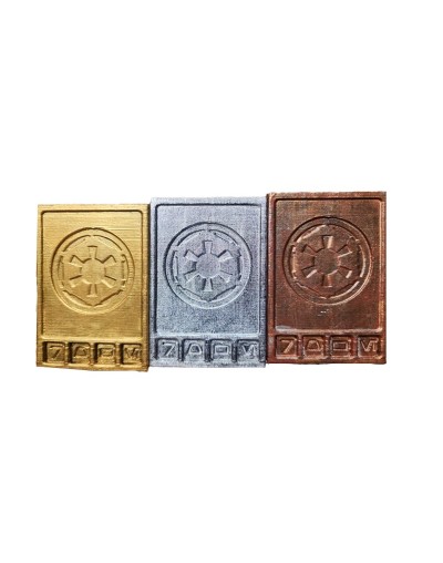 porta tarjetas imperial credit