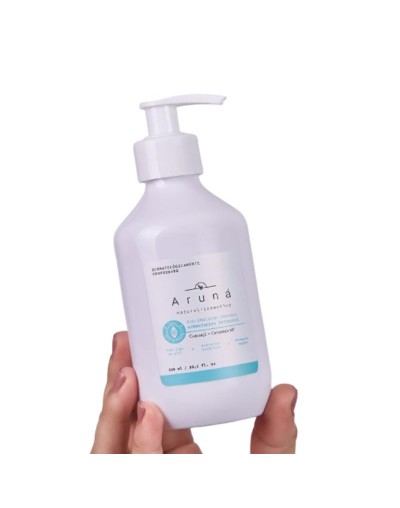 BIO-EMULSION CORPORAL Hidrataciòn intensiva 300 ml