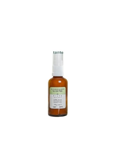 BIO-COMPLEJO ARUNA Hidratante Facial nutritiva 50 ml