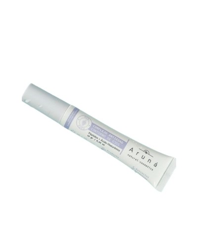 CONTORNO DE OJOS ARUNA-COMPLEJO ANTIEDAD 18 ml