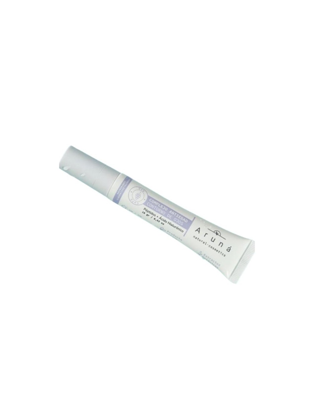 CONTORNO DE OJOS ARUNA-COMPLEJO ANTIEDAD 18 ml