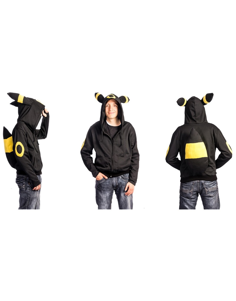 hoodie umbreon