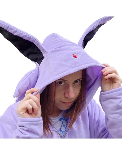 hoodie espeon