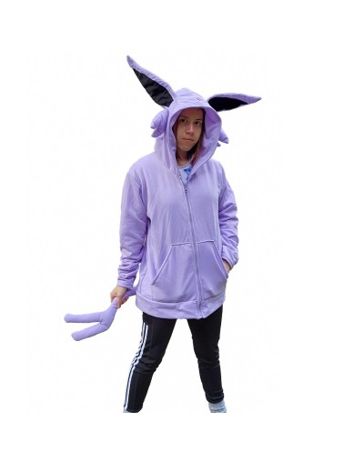 hoodie espeon