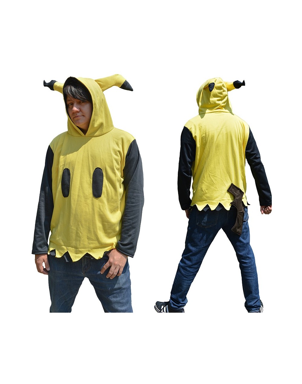 hoodie mimikyu