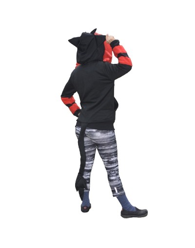 hoodie litten