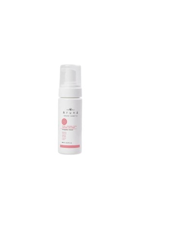 ESPUMA FACIAL LIMPIADORA ARUNA 160 gr 