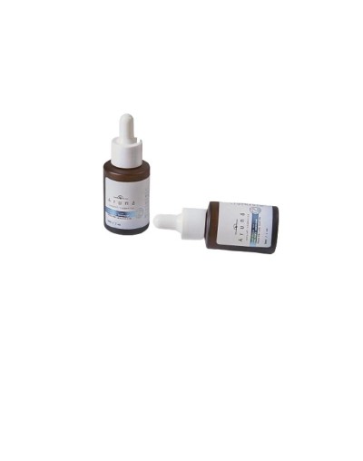 SERUM EXFOLIANTE ACIDO GLICOLICO AL 4% Y LACTICO AL 2.5% 30 ml