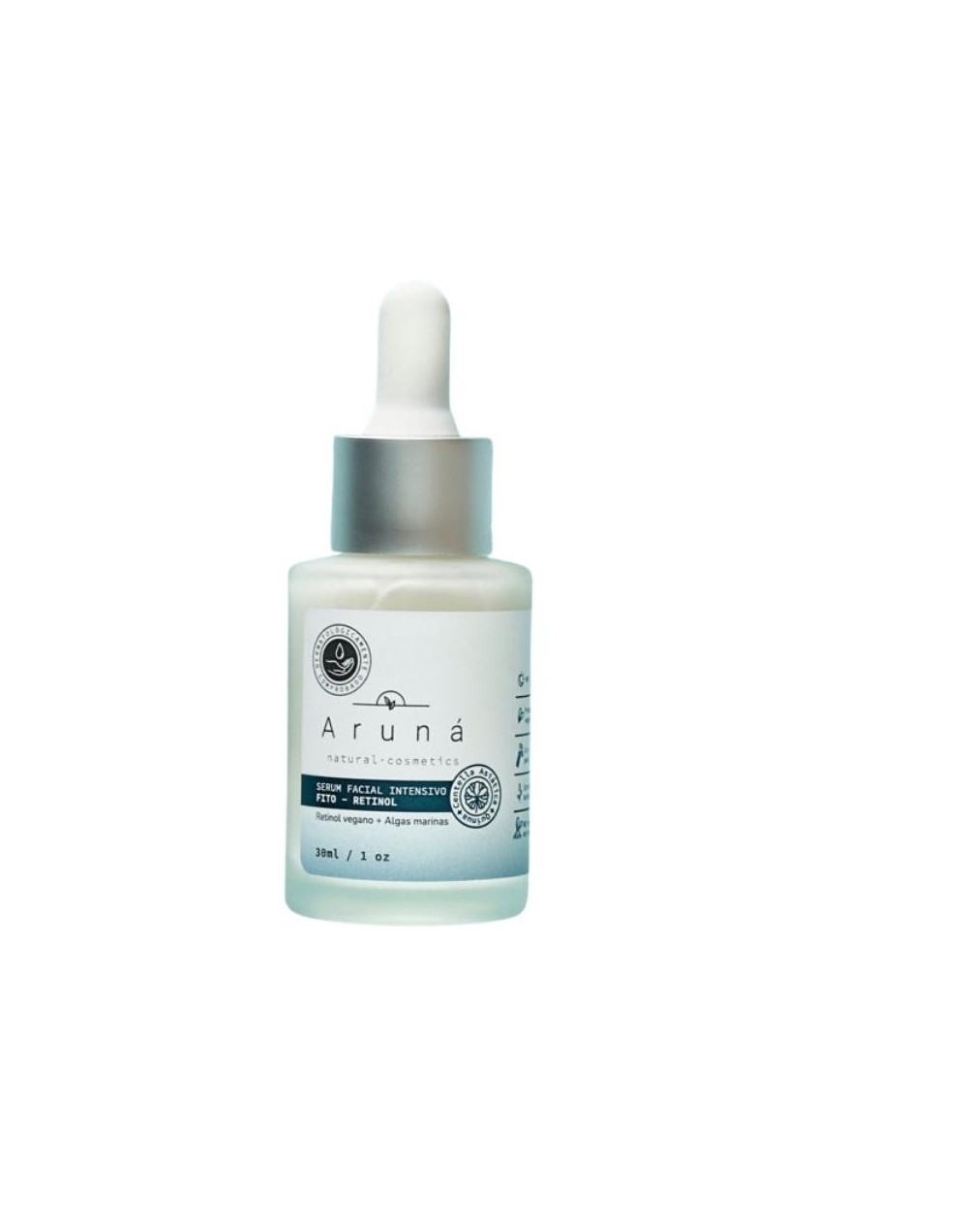 FITO-RETINOL SERUM FACIAL INTENSIVO 30 ml