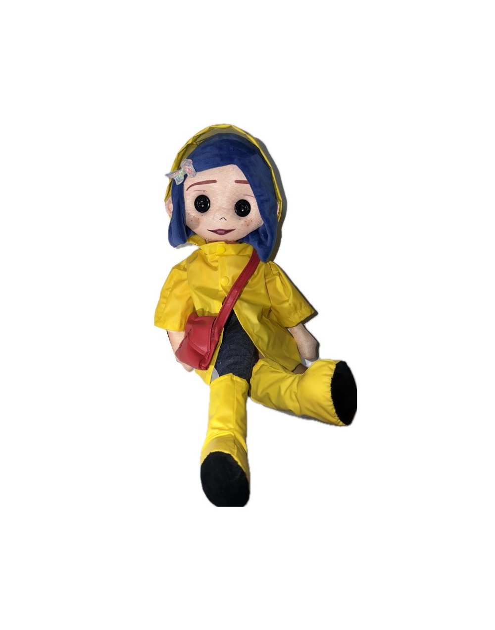 PELUCHE COROLINE 