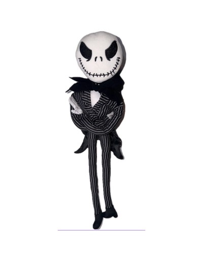 PELUCHE JACK SKELLINGTON
