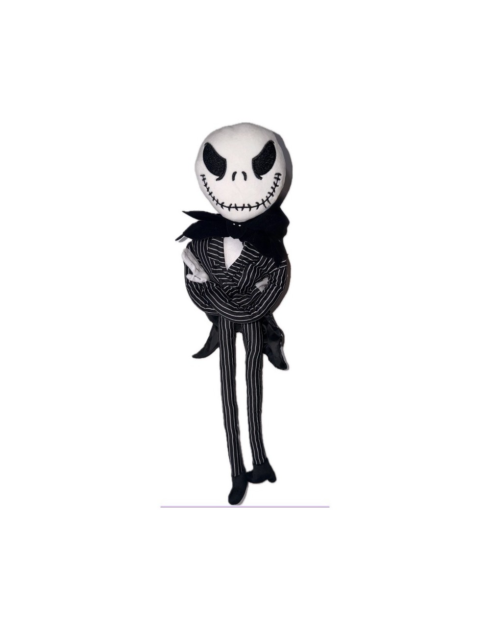 PELUCHE JACK SKELLINGTON