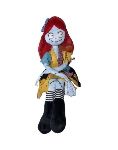 PELUCHE DE SALLY