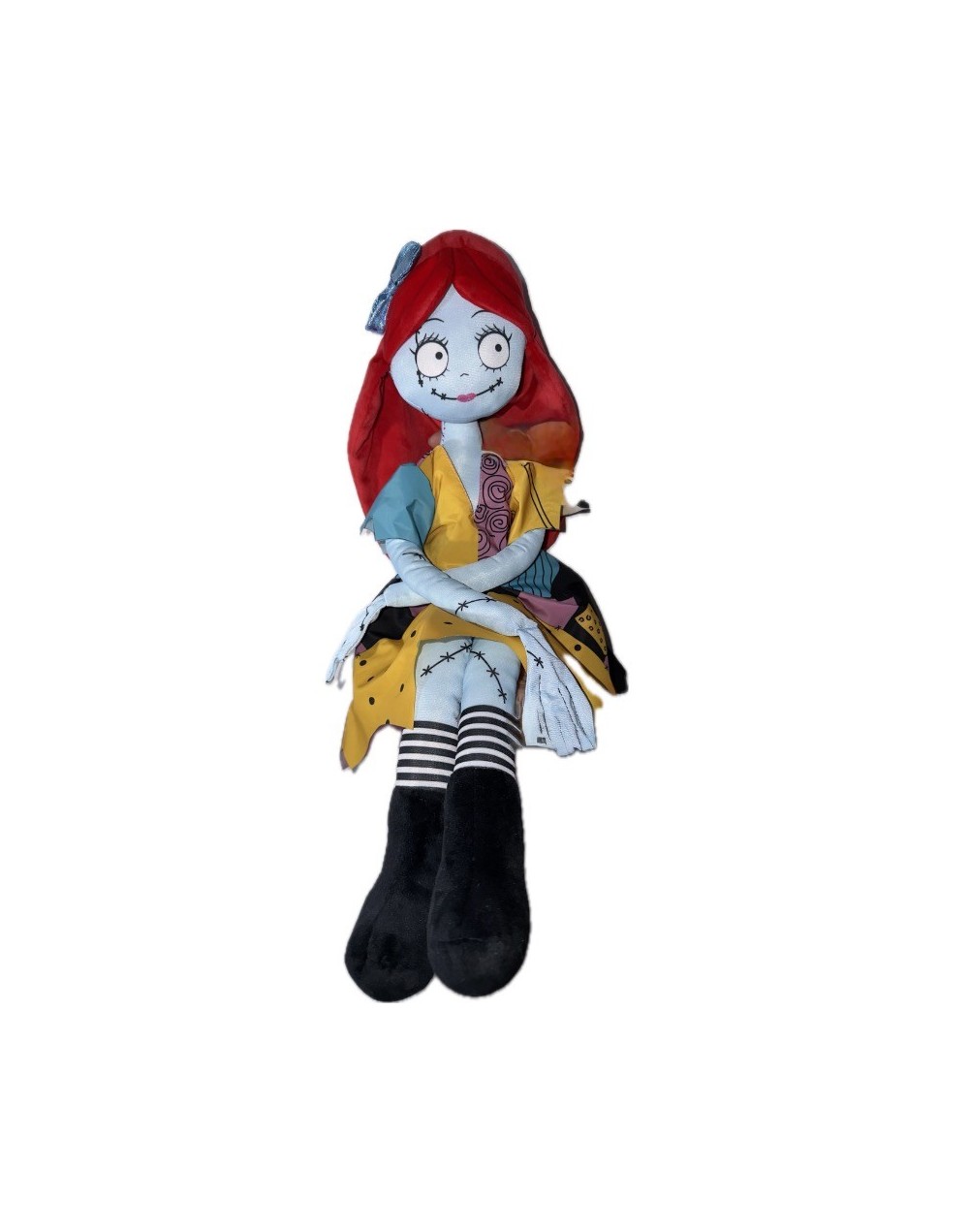 PELUCHE DE SALLY