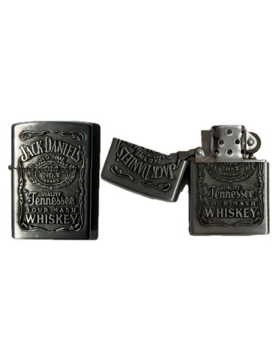 MECHERO JACK DANIEL'S