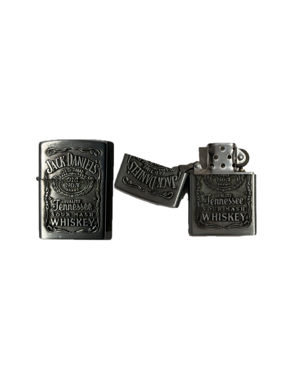 MECHERO JACK DANIEL'S