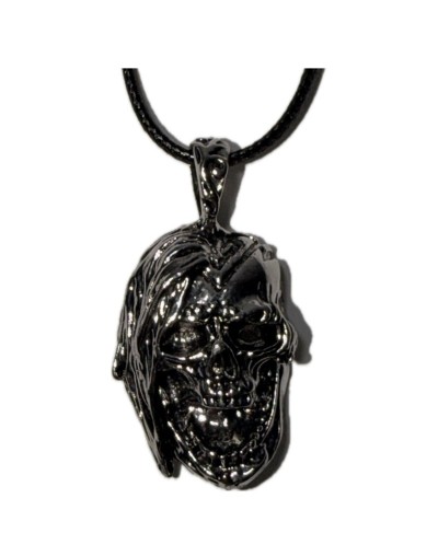 COLLAR EN ZAMAC KRANEO EMO