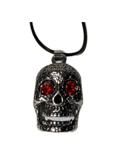 COLLAR EN ZAMAC KRANEO REDVISION