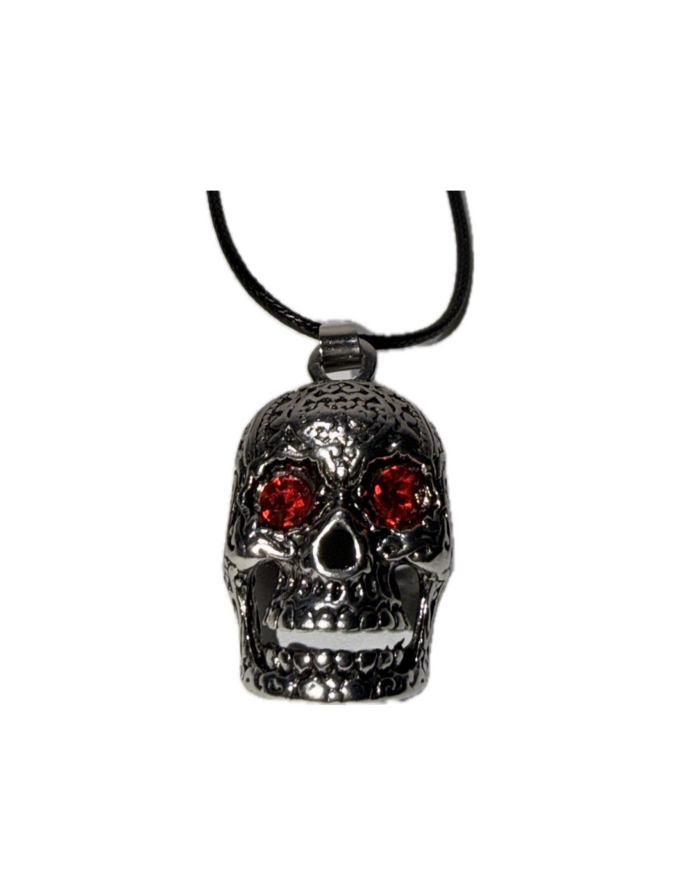 COLLAR EN ZAMAC KRANEO REDVISION
