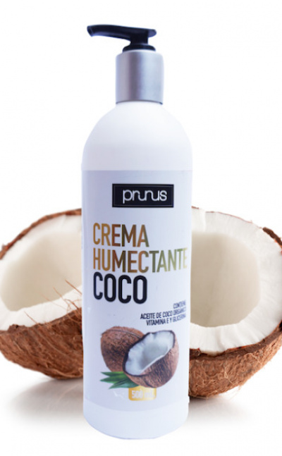 Crema Humectante Corporal...