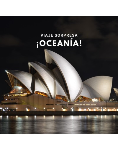 Oceanía