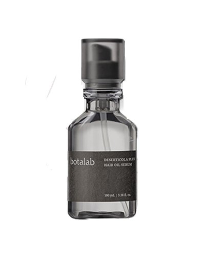 Botalab Deserticola Plus Hair Oil Serum