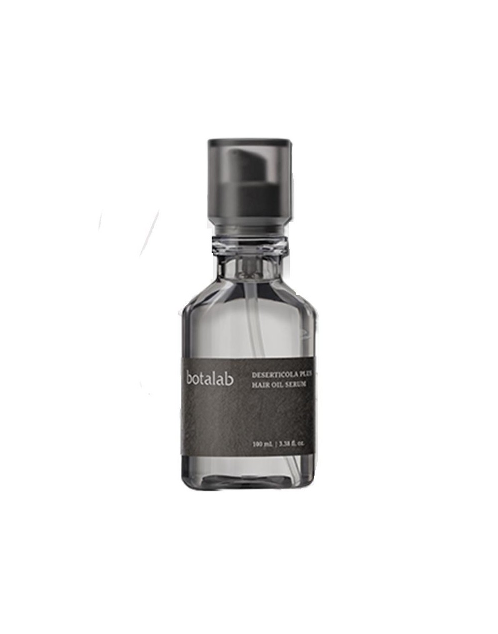 Botalab Deserticola Plus Hair Oil Serum