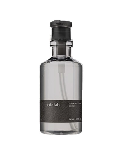 Botalab Deserticola Plus Shampoo