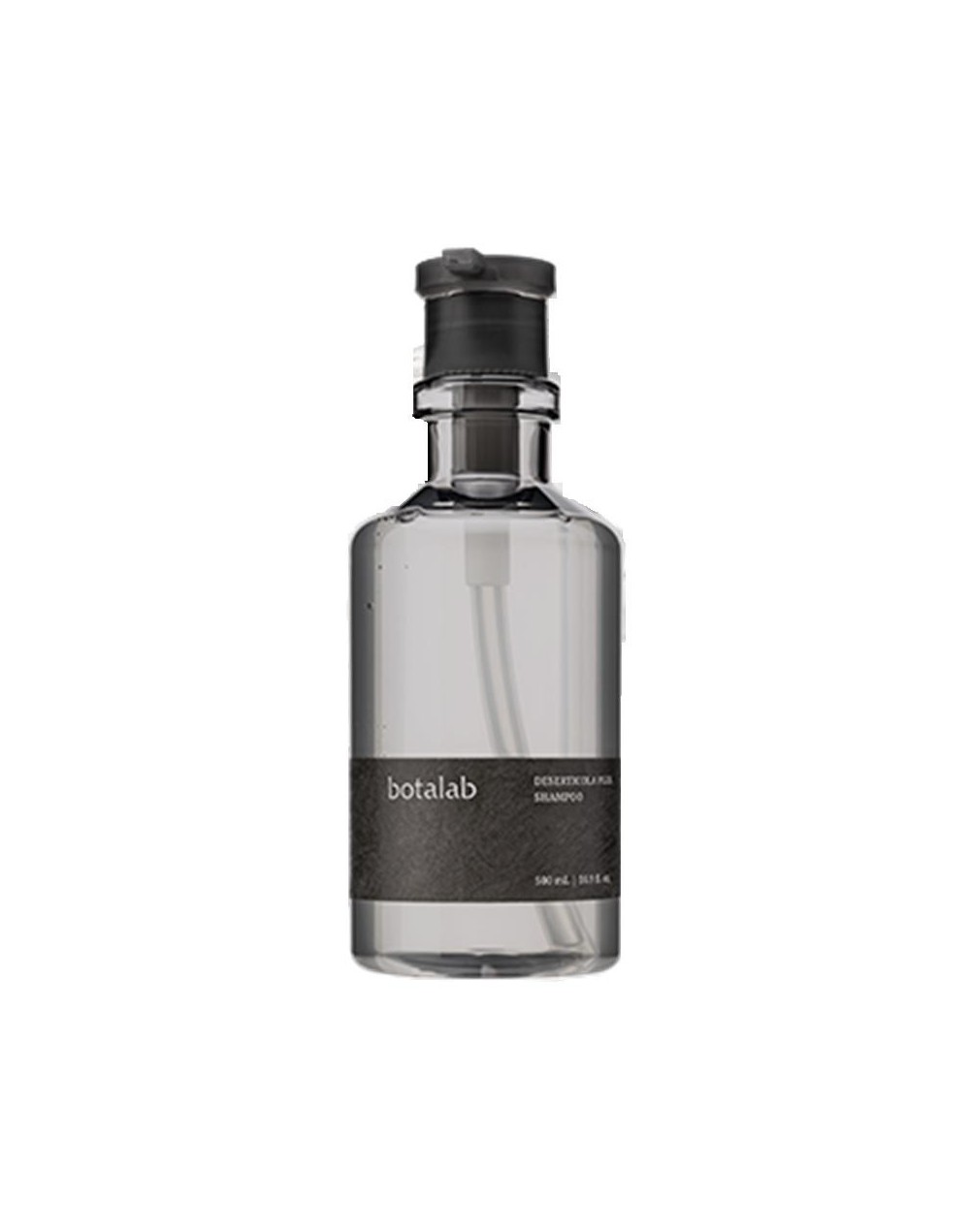 Botalab Deserticola Plus Shampoo