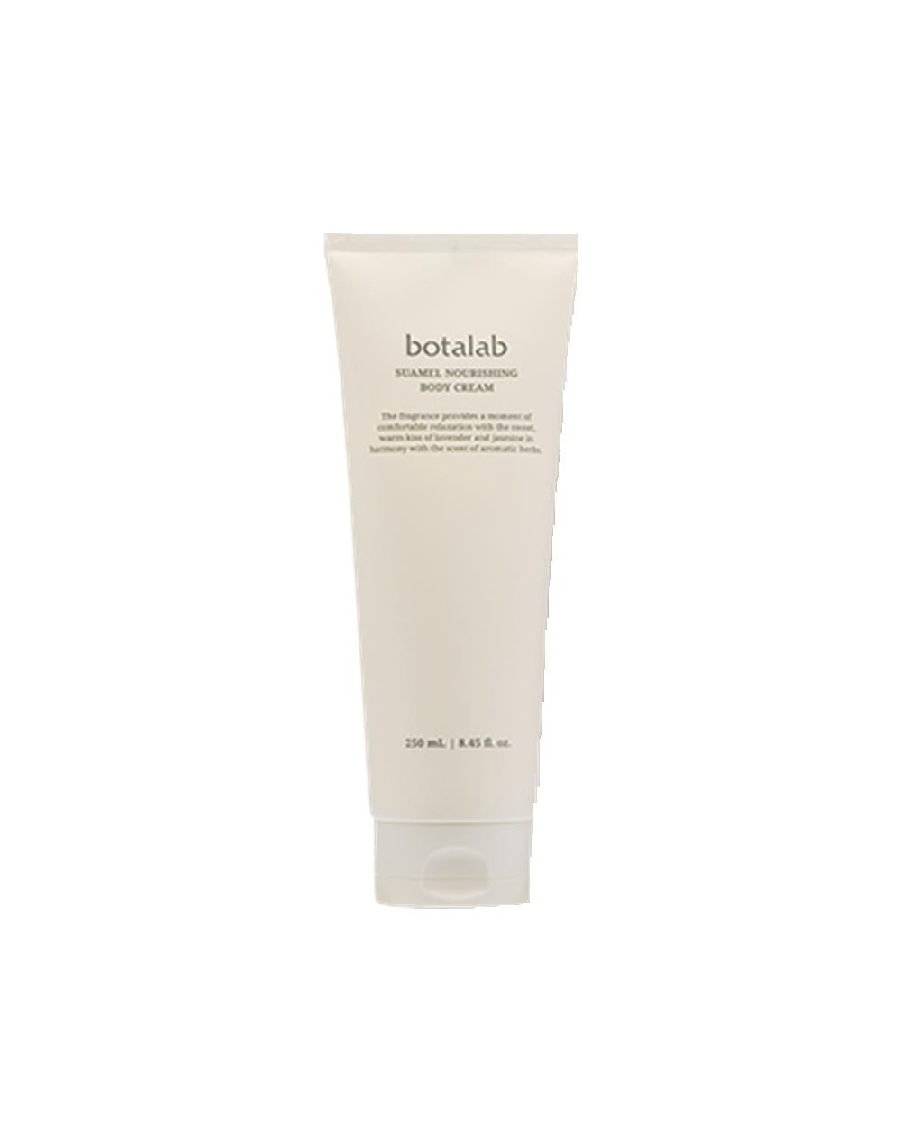 Botalab Suamel Nourishing Body Cream